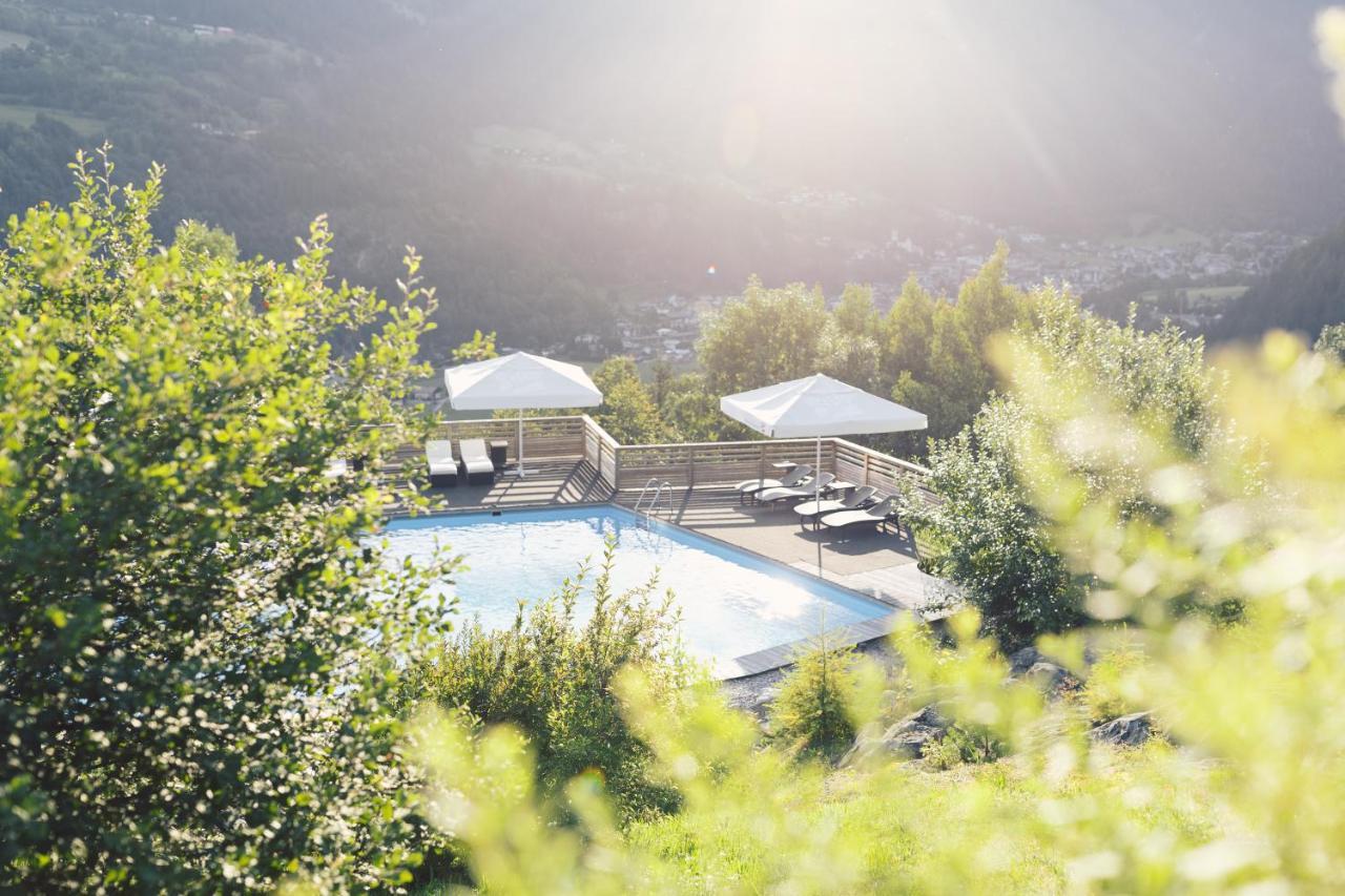 Hotel Ritzlerhof - Adults Only Sautens Extérieur photo