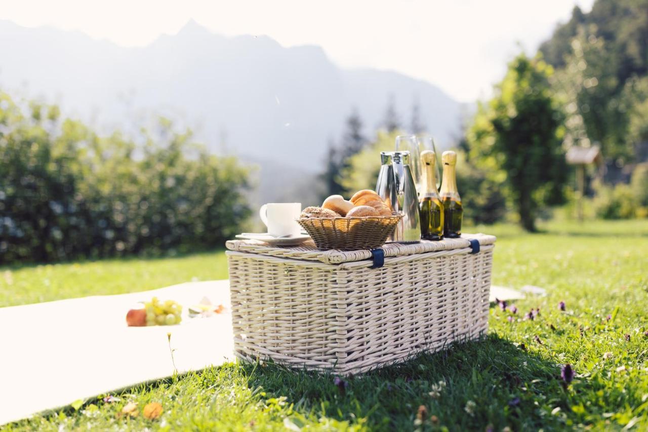 Hotel Ritzlerhof - Adults Only Sautens Extérieur photo