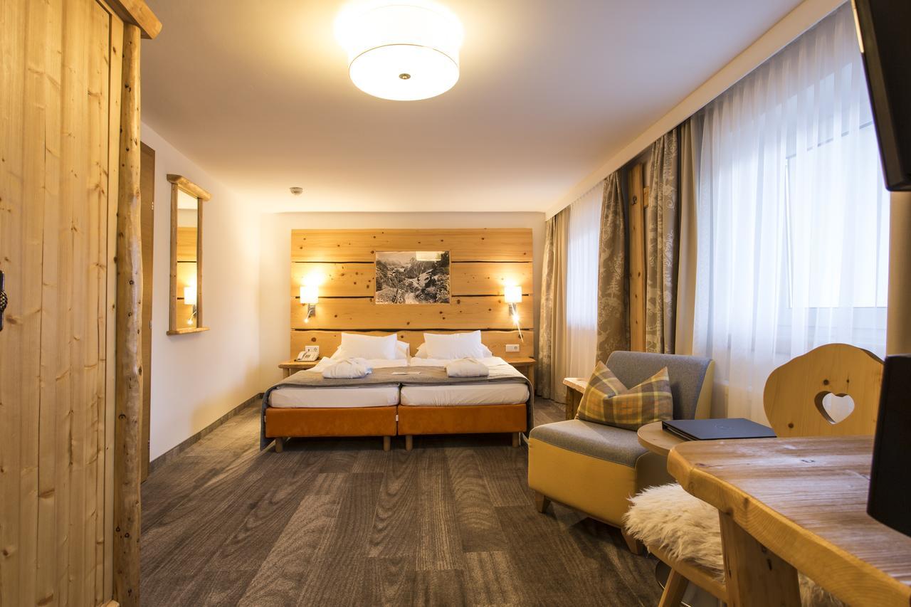 Hotel Ritzlerhof - Adults Only Sautens Extérieur photo