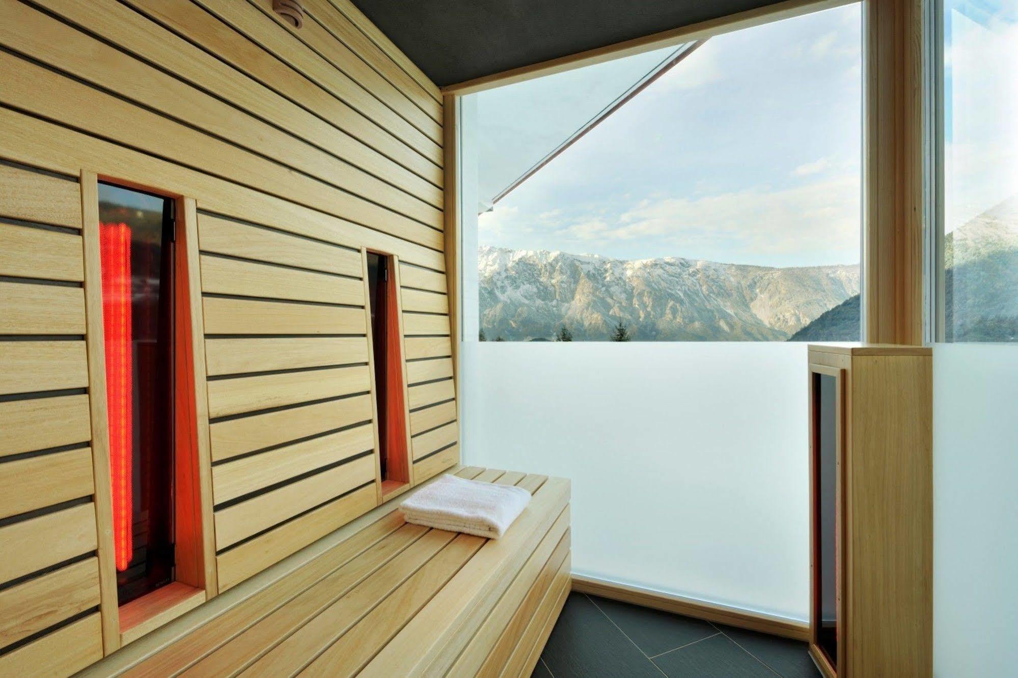 Hotel Ritzlerhof - Adults Only Sautens Extérieur photo